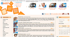 Desktop Screenshot of ebilet.ru